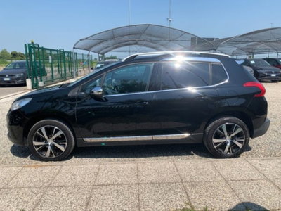 Peugeot 2008 120 S&S Allure (8)