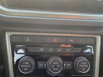Volkswagen T-Roc 2.0 TDI SCR 150 CV DSG Style BlueMotion Technology (13)