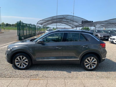 Volkswagen T-Roc 2.0 TDI SCR 150 CV DSG Style BlueMotion Technology (2)