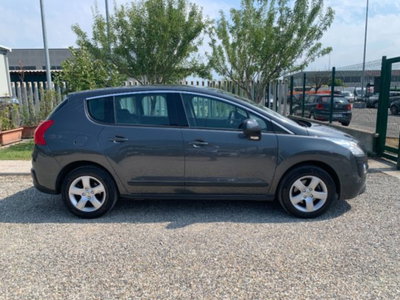 Peugeot 3008 2.0 HDi 150CV Business (4)
