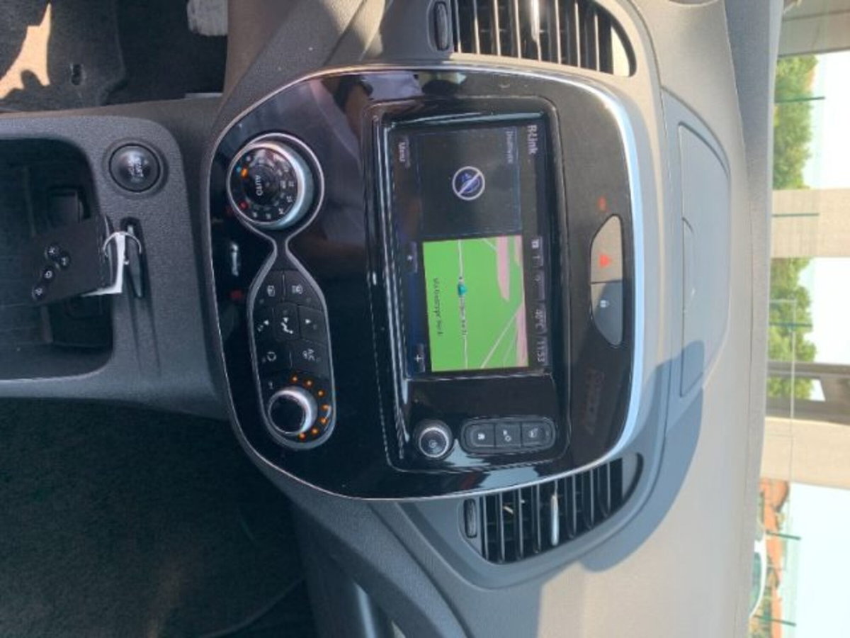 Renault Captur dCi 8V 110 CV Start&Stop Energy Initiale Paris (15)