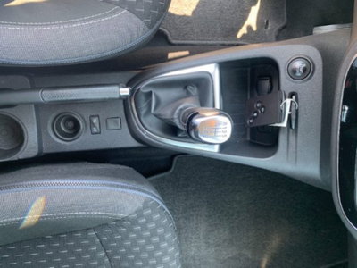 Renault Captur dCi 8V 110 CV Start&Stop Energy Initiale Paris (16)