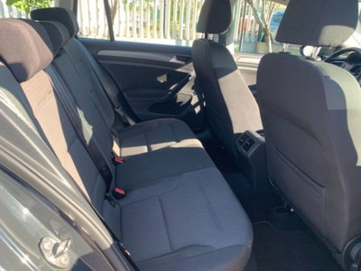 Volkswagen Golf Variant 1.6 TDI 115 CV DSG Executive BlueMotion Tech. (12)