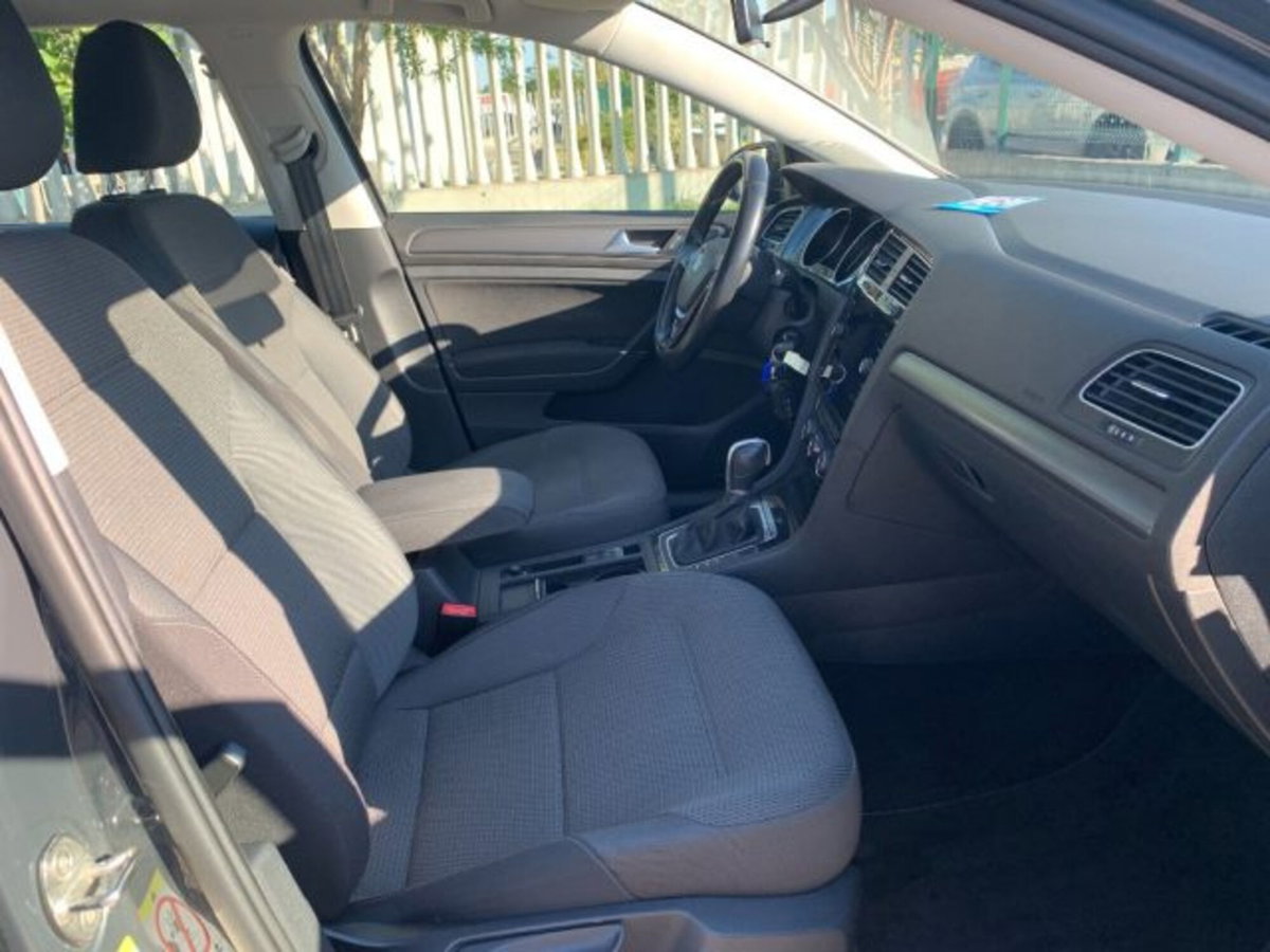 Volkswagen Golf Variant 1.6 TDI 115 CV DSG Executive BlueMotion Tech. (13)
