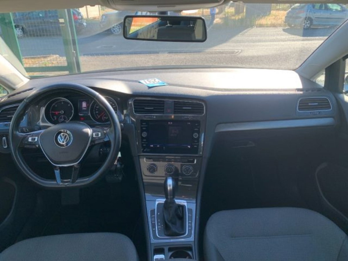Volkswagen Golf Variant 1.6 TDI 115 CV DSG Executive BlueMotion Tech. (14)