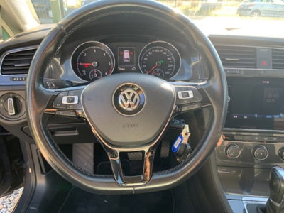 Volkswagen Golf Variant 1.6 TDI 115 CV DSG Executive BlueMotion Tech. (15)