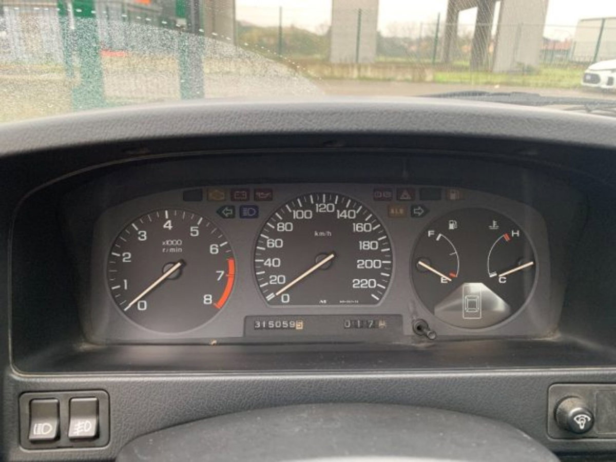 Honda Prelude 2.0i 16V 4WS (11)