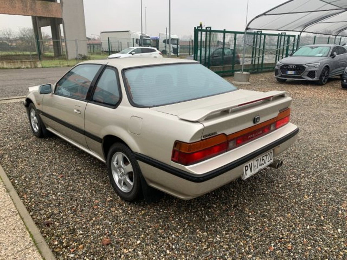 Honda Prelude 2.0i 16V 4WS (3)