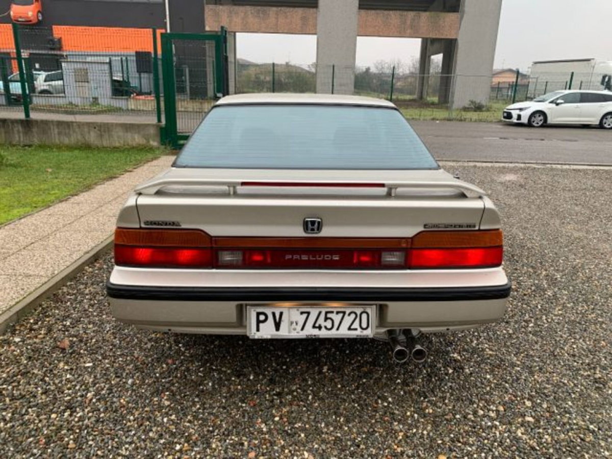 Honda Prelude 2.0i 16V 4WS (4)