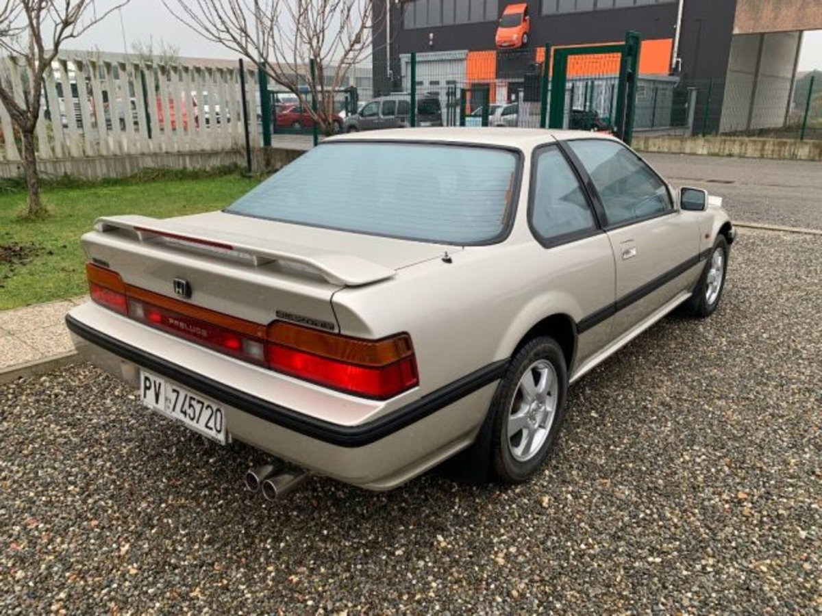 Honda Prelude 2.0i 16V 4WS (5)