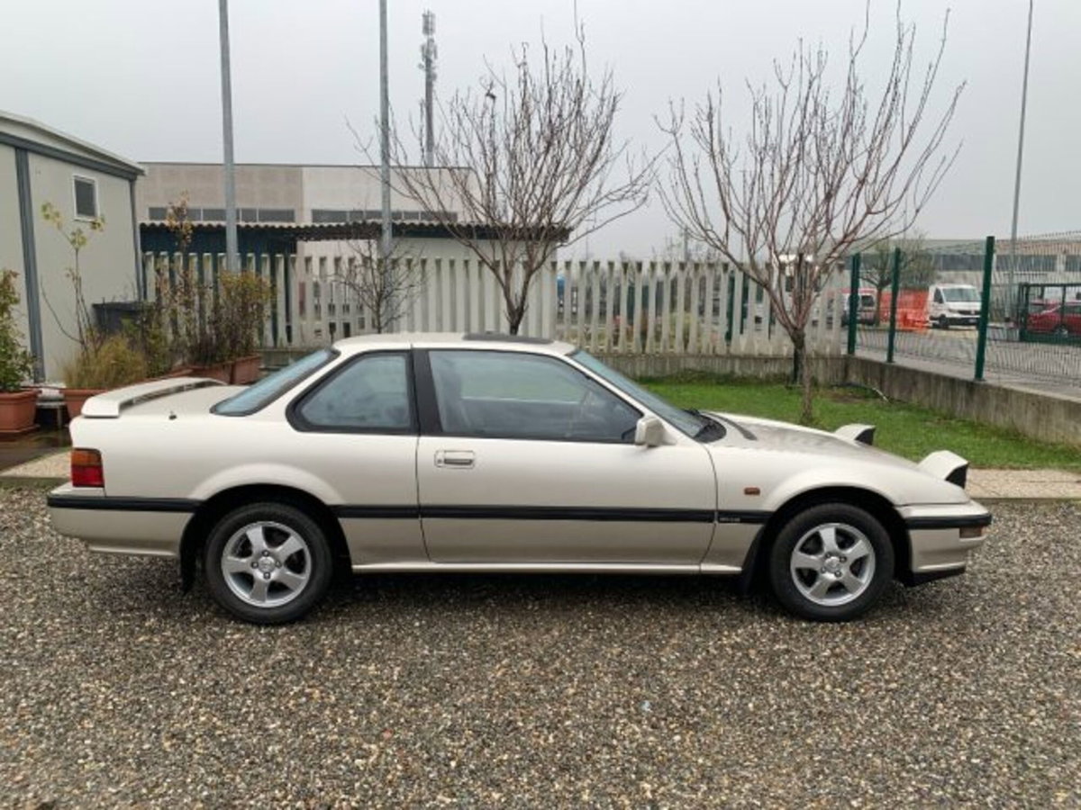 Honda Prelude 2.0i 16V 4WS (6)