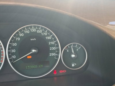 Jaguar X-Type 3.0 V6 24V cat Executive (14)