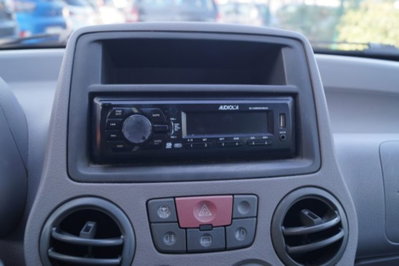 Fiat Panda 1.2 Dynamic (10)
