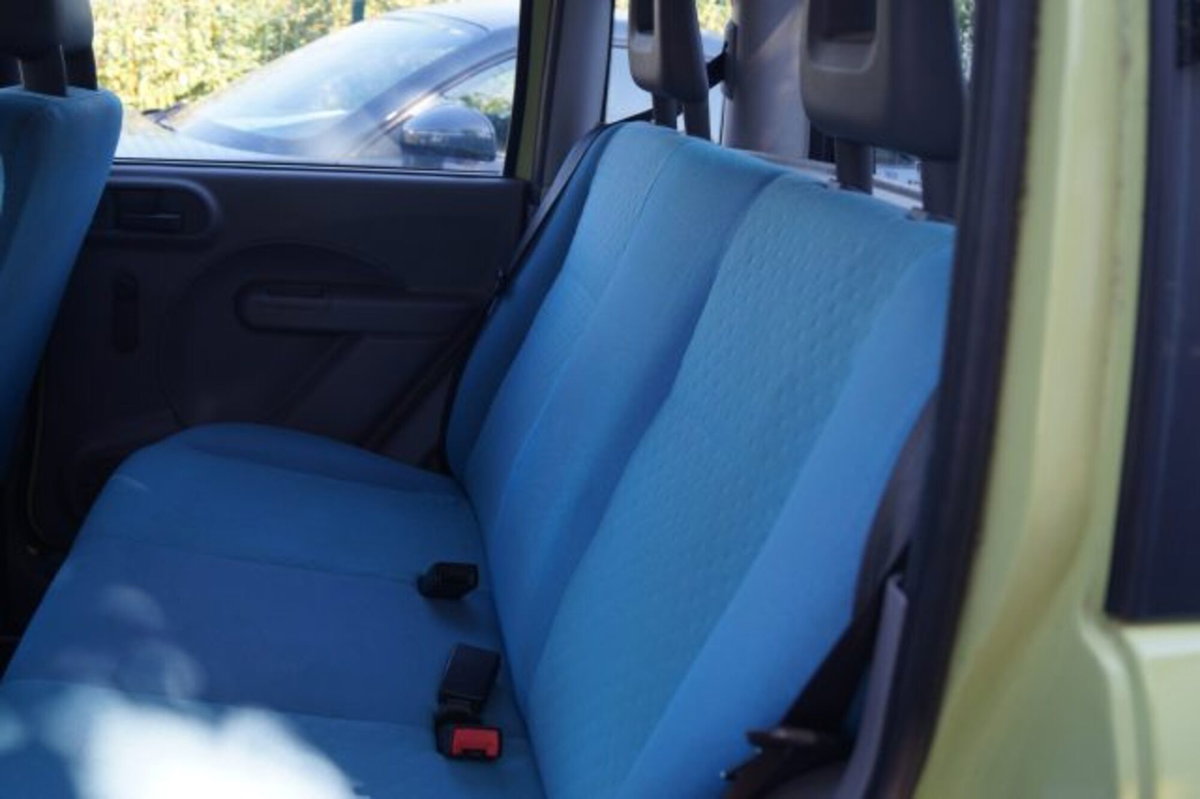 Fiat Panda 1.2 Dynamic (12)