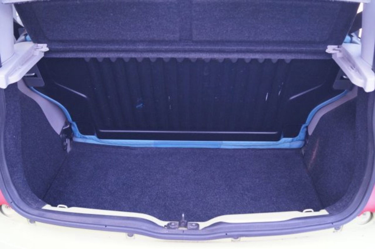Fiat Panda 1.2 Dynamic (13)