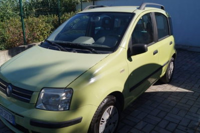 Fiat Panda 1.2 Dynamic (2)