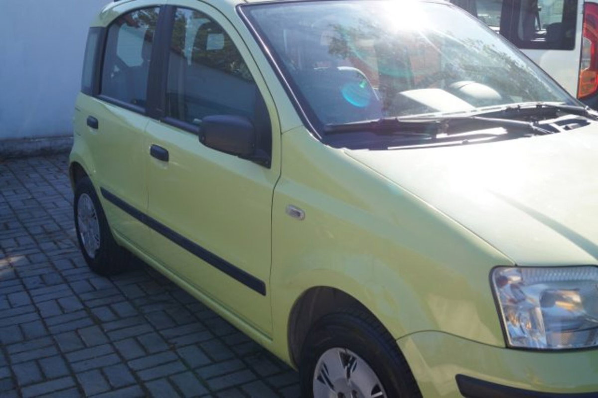 Fiat Panda 1.2 Dynamic (3)