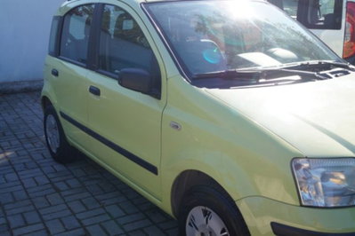 Fiat Panda 1.2 Dynamic (3)