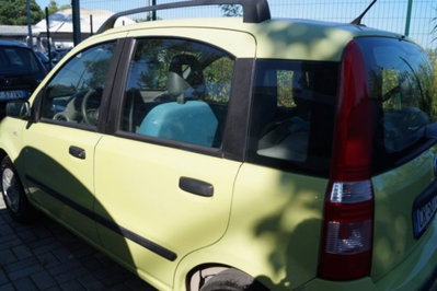 Fiat Panda 1.2 Dynamic (6)