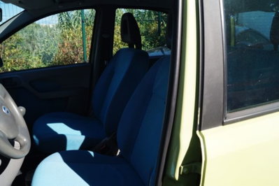 Fiat Panda 1.2 Dynamic (8)
