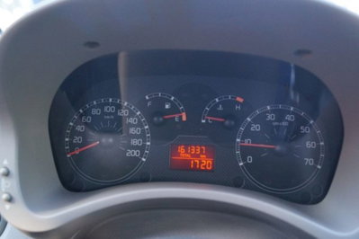 Fiat Panda 1.2 Dynamic (9)