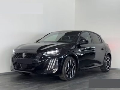 Peugeot 208 51 kWh GT nuova