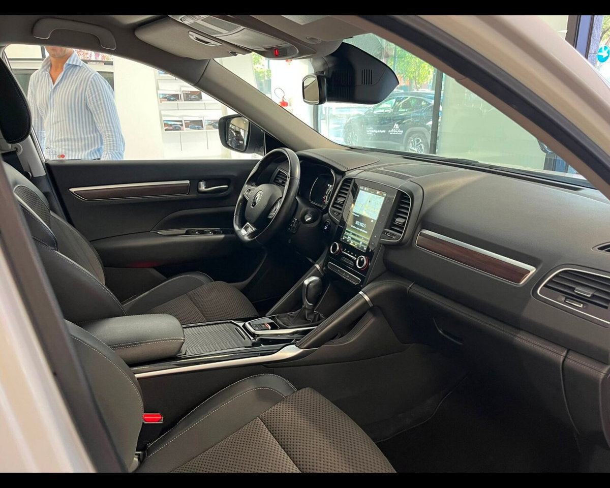 Renault Koleos dCi 175CV 4x4 X-Tronic Energy Intens (10)