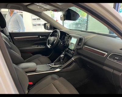 Renault Koleos dCi 175CV 4x4 X-Tronic Energy Intens (10)