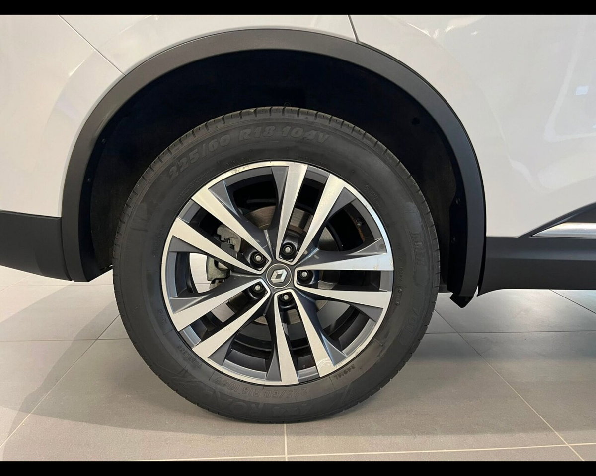 Renault Koleos dCi 175CV 4x4 X-Tronic Energy Intens (11)