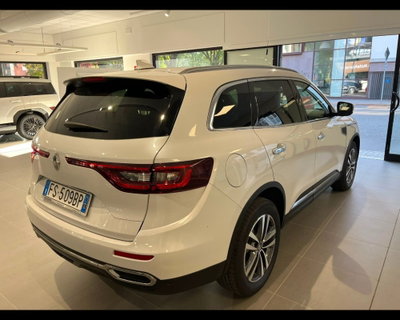 Renault Koleos dCi 175CV 4x4 X-Tronic Energy Intens (13)