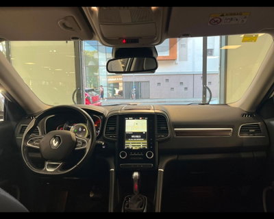 Renault Koleos dCi 175CV 4x4 X-Tronic Energy Intens (14)