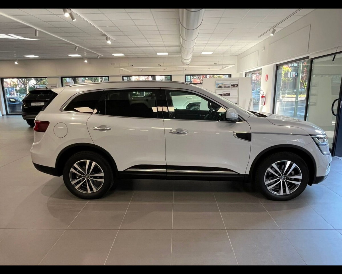 Renault Koleos dCi 175CV 4x4 X-Tronic Energy Intens (2)