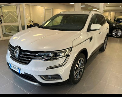 Renault Koleos dCi 175CV 4x4 X-Tronic Energy Intens (3)