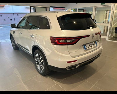 Renault Koleos dCi 175CV 4x4 X-Tronic Energy Intens (4)