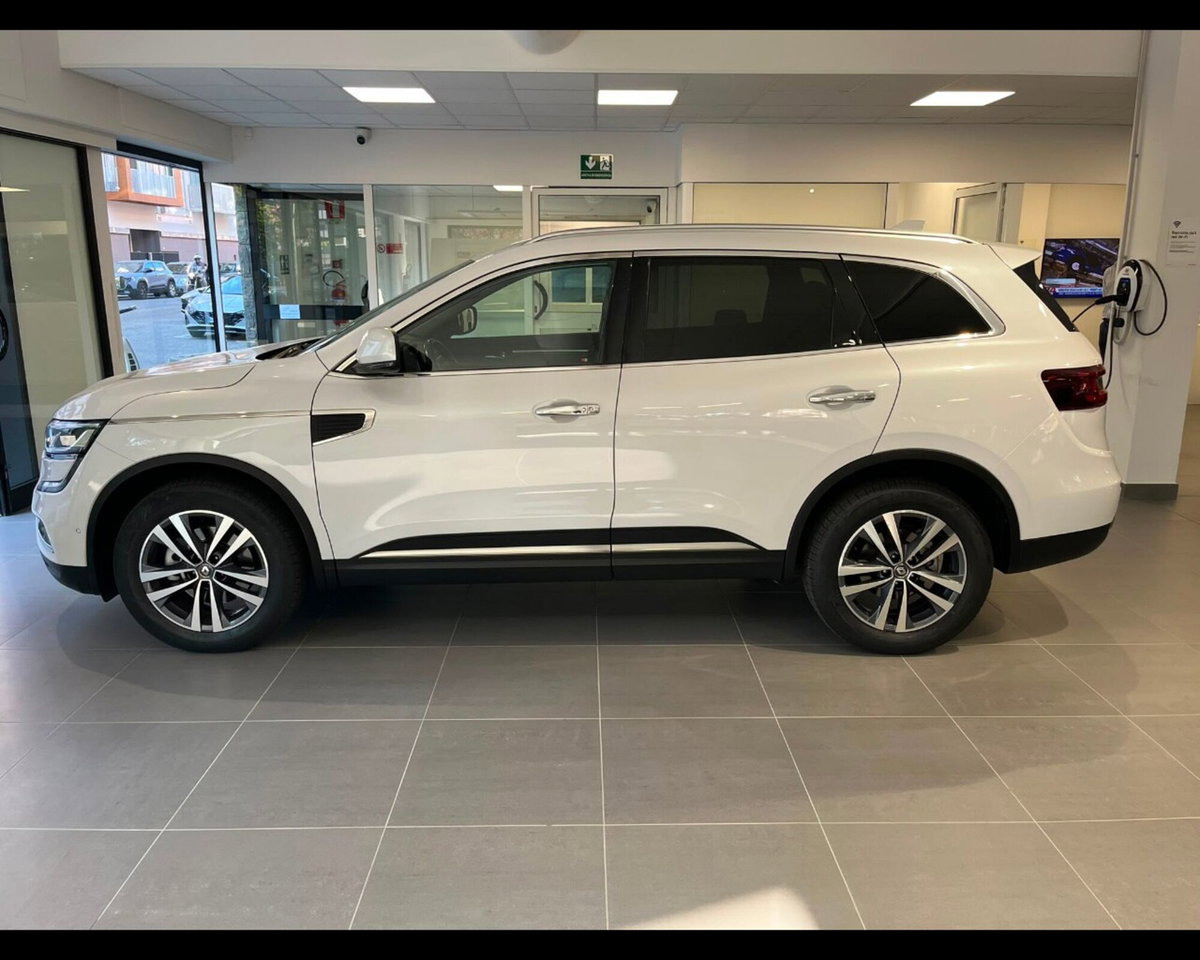 Renault Koleos dCi 175CV 4x4 X-Tronic Energy Intens (5)