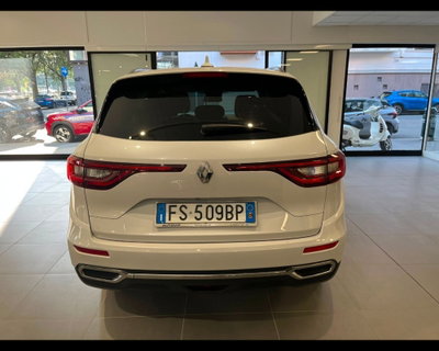 Renault Koleos dCi 175CV 4x4 X-Tronic Energy Intens (6)