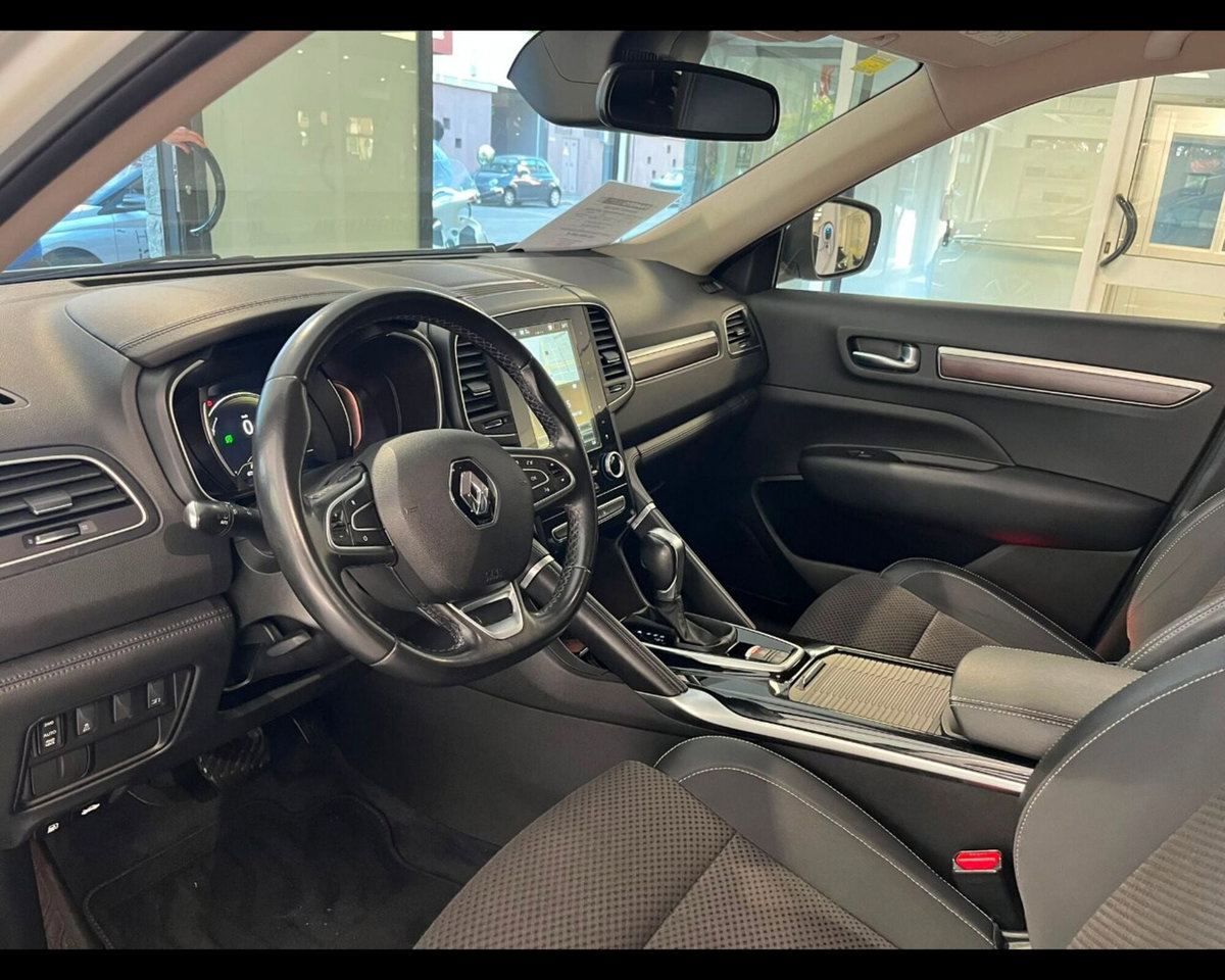 Renault Koleos dCi 175CV 4x4 X-Tronic Energy Intens (7)