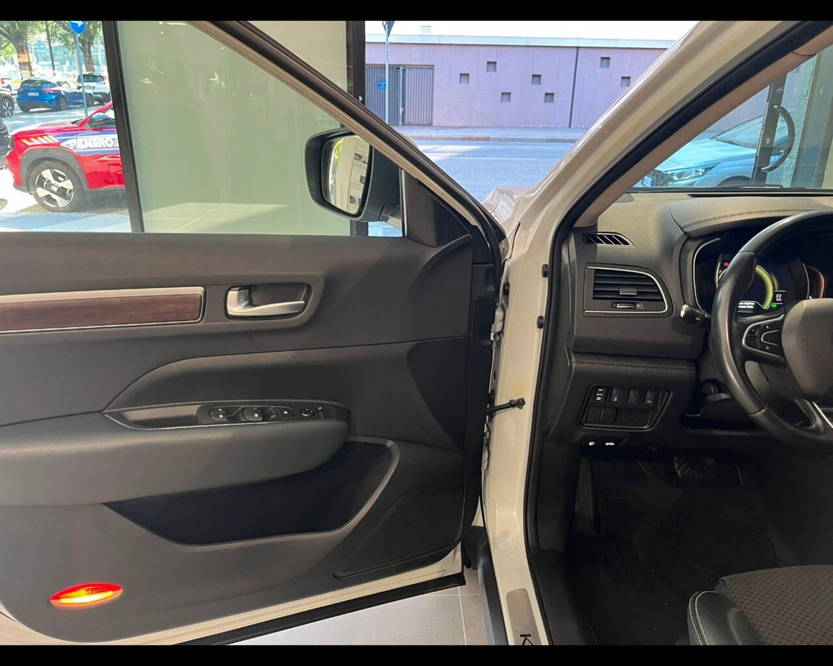 Renault Koleos dCi 175CV 4x4 X-Tronic Energy Intens (8)