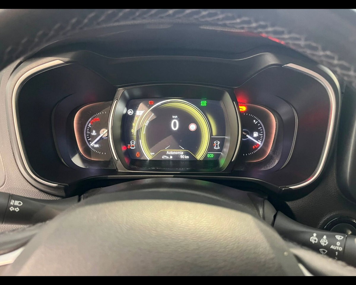 Renault Koleos dCi 175CV 4x4 X-Tronic Energy Intens (9)