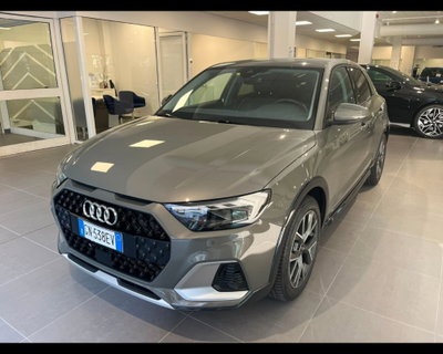 Audi A1 allstreet allstreet 35 TFSI usata