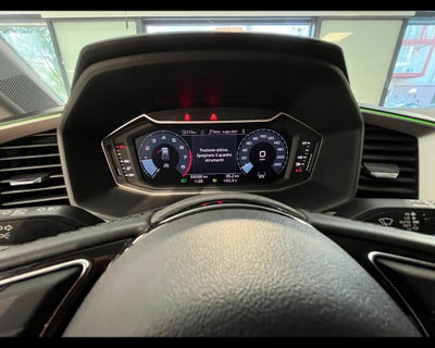 Audi A1 allstreet allstreet 35 TFSI (10)