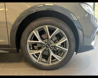 Audi A1 allstreet allstreet 35 TFSI (15)