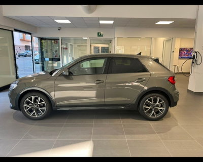 Audi A1 allstreet allstreet 35 TFSI (6)