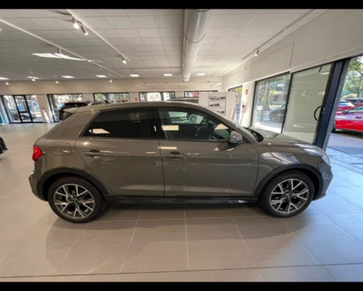 Audi A1 allstreet allstreet 35 TFSI (7)