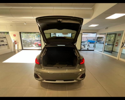 Audi A1 allstreet allstreet 35 TFSI (9)