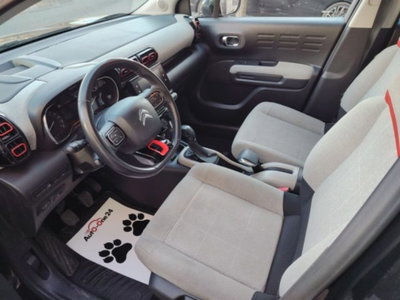 Citroen C3 Aircross PureTech 110 S&S Shine Pack (11)