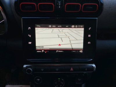 Citroen C3 Aircross PureTech 110 S&S Shine Pack (16)