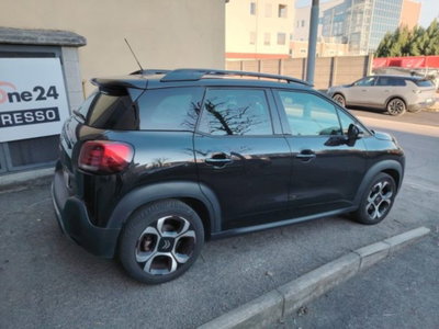 Citroen C3 Aircross PureTech 110 S&S Shine Pack (8)