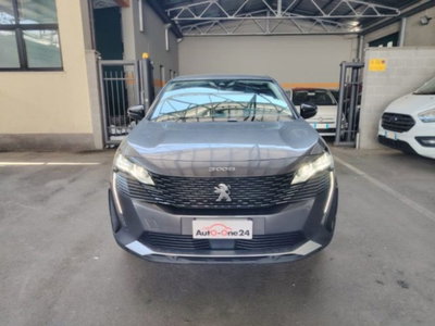 Peugeot 3008 Hybrid 225 e-EAT8 Allure Pack (11)
