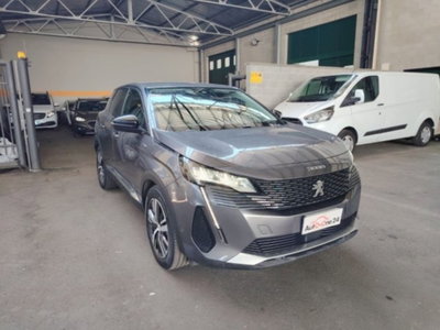Peugeot 3008 Hybrid 225 e-EAT8 Allure Pack (12)